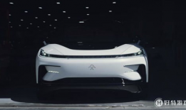 ff91官方直播间,未来智能出行新篇章”