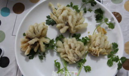 菊花鱼的做法视频,跟随视频学做家常菊花鱼